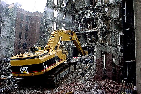 The Aulson Company, Inc. - Boston Demolition and Environmental Specialty Contractor