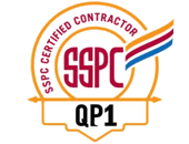 Aulson Company, Inc - SSPC QP1 certification